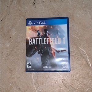 Battlefield 1